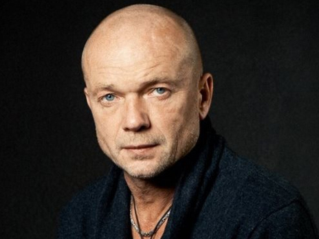 Андрей Смоляков
