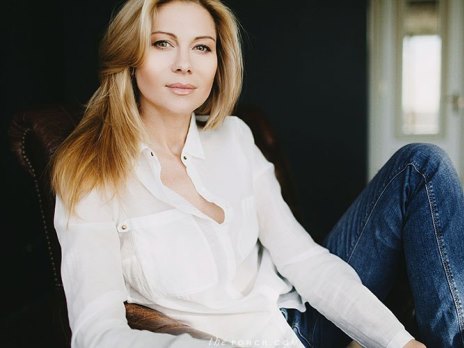 Анна Невская