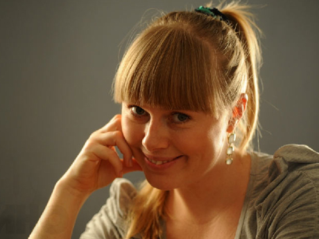 Ульяна Лаптева