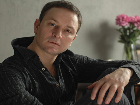 Алексей Гришин