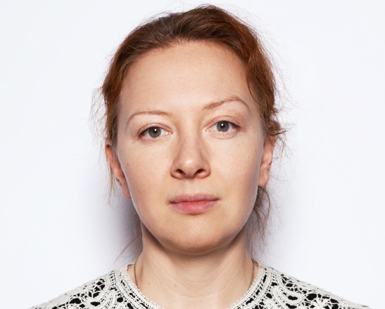 Арина Маракулина