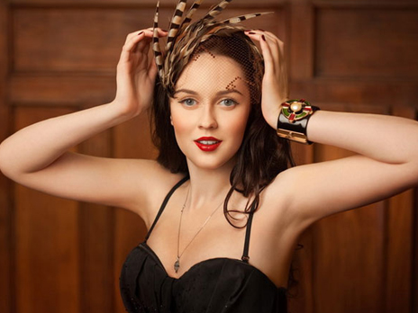Елена Есенина