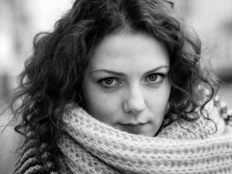 Елена Плаксина