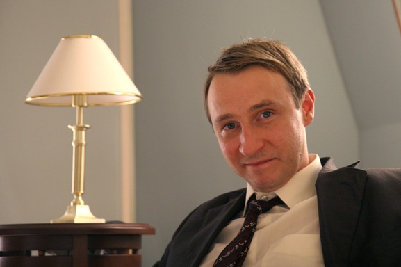 Андрей Кайков
