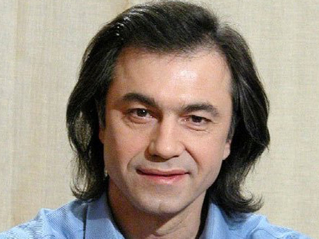 Юрий Коренев
