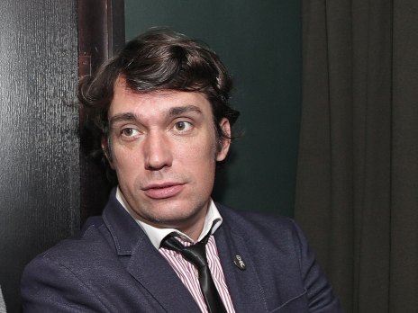 Алексей Скуратов