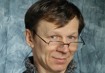 Алексей Горячев