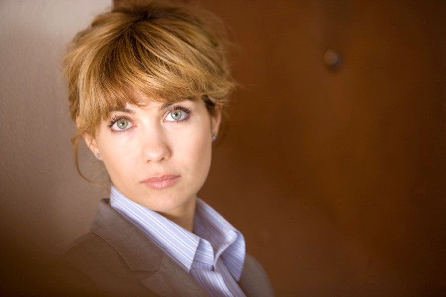 Екатерина Климова