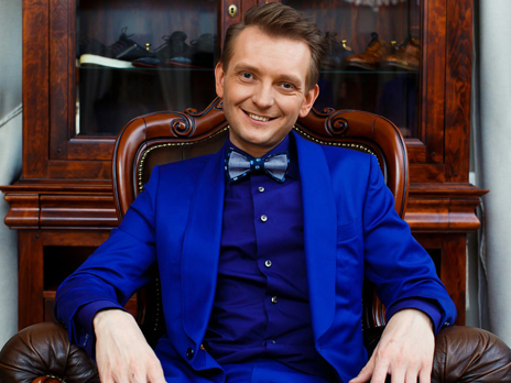 Константин Маласаев