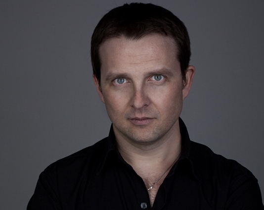 Сергей Климов