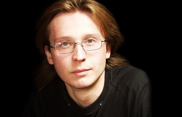 Сергей Печенкин