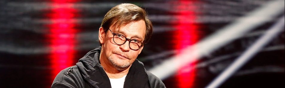 Александр Домогаров