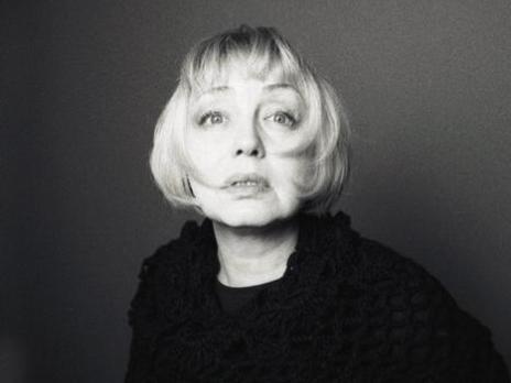 Елена Шанина