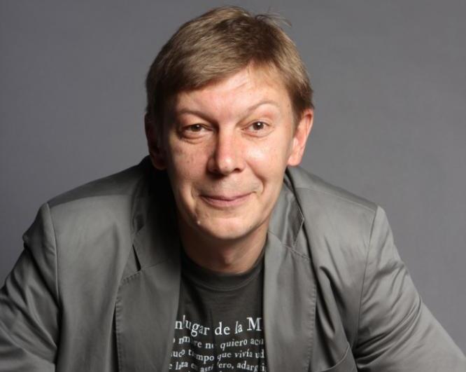 Константин Похмелов