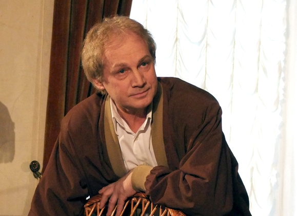 Владимир Григорьев