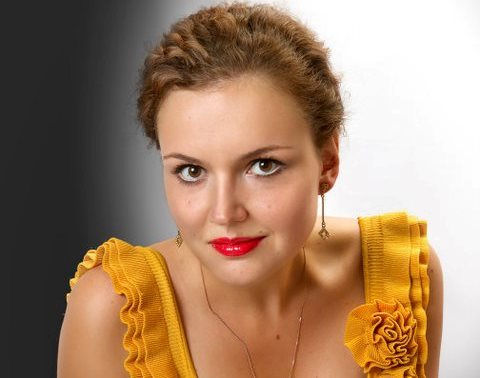 Алена Фалалеева