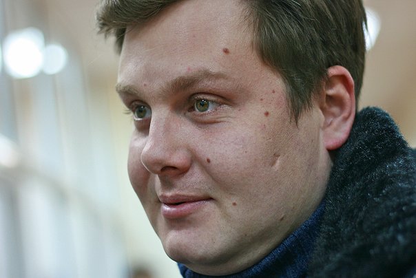 Константин Карасик