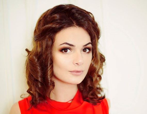 Сандра Элиава