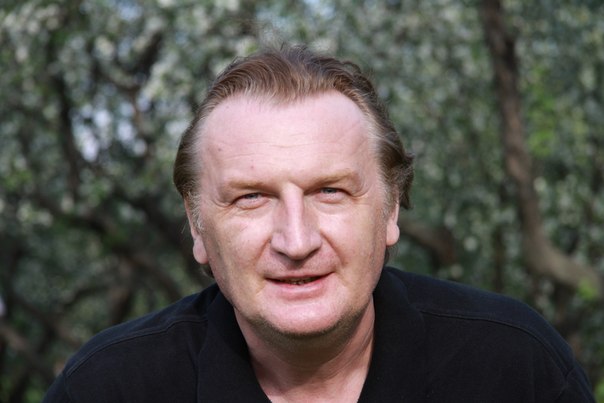 Григорий Фирсов