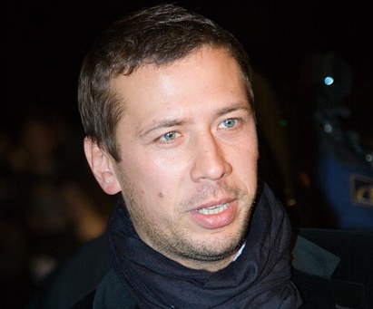Андрей Мерзликин