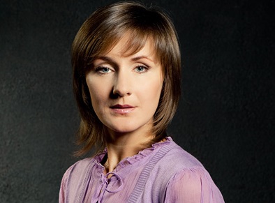 Марина Салакова