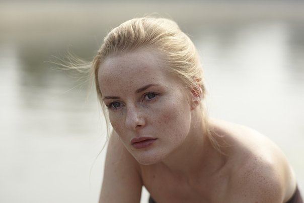 Екатерина Сахарова