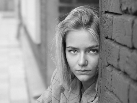 Елизавета Кононова