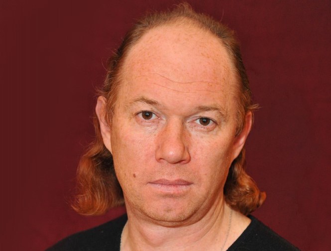 Андрей Мисилин