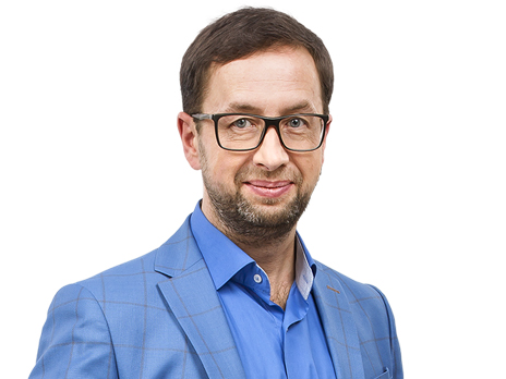 Сергей Калугин