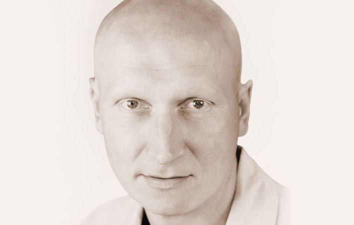 Алексей Маслов