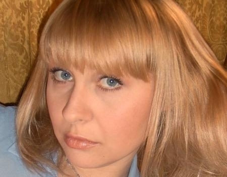 Наталья Корогодова
