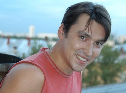 Андрей Субботин