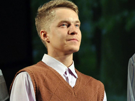 Сергей Батов