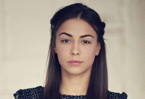 Карина Романюк