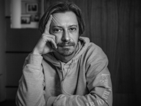 Кирилл Пирогов