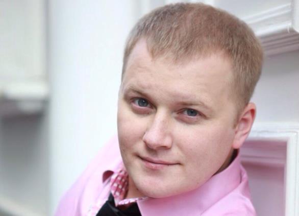 Михаил Шилов