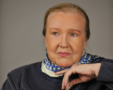 Ольга Чуваева