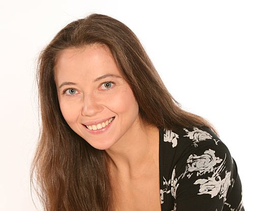 Наталья Самсонова