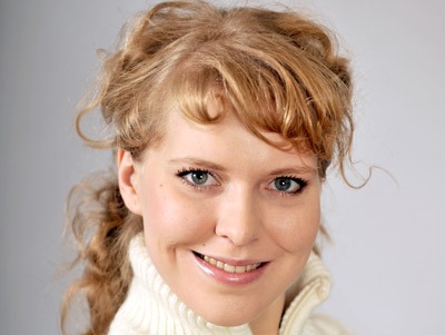 Алена Колесникова