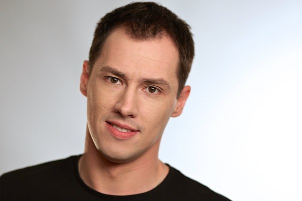 Тимур Еремеев