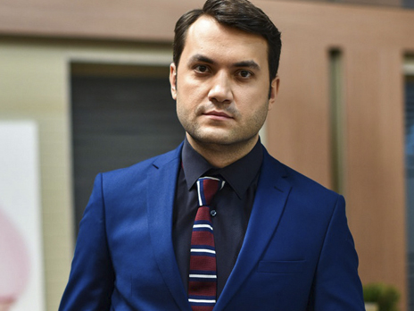 Тарас Кузьмин