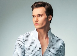 Кирилл Федоров