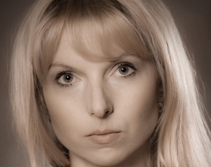 Ирина Петрова