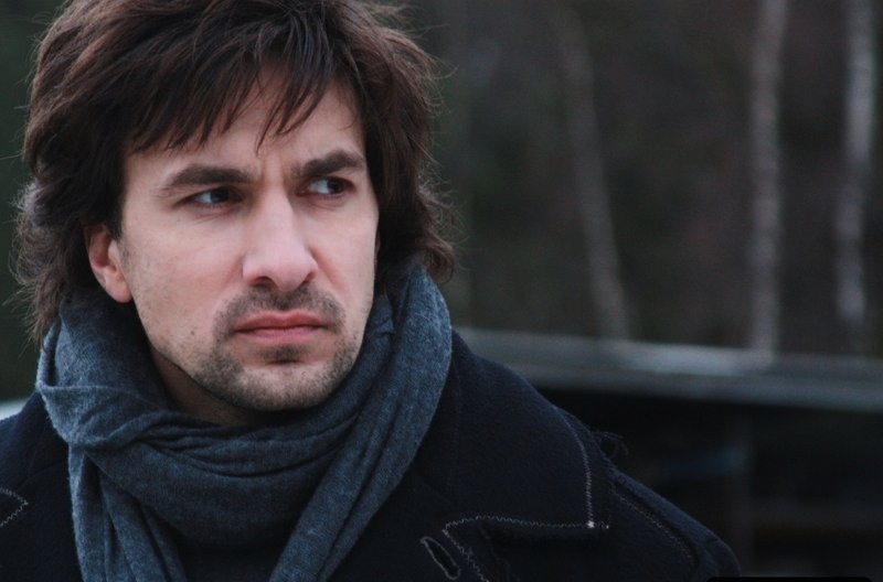 Григорий Антипенко