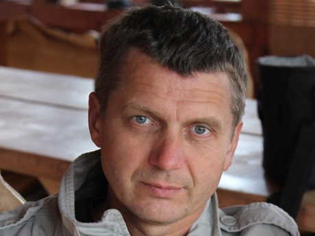 Сергей Удовик