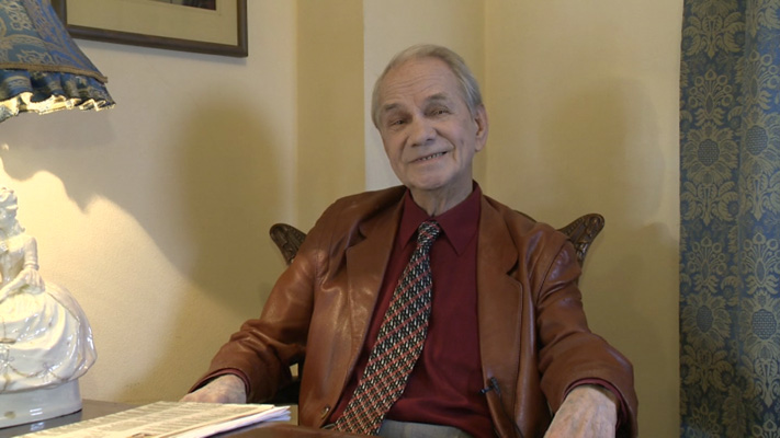 Юрий Каюров