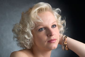 Арина Кирсанова
