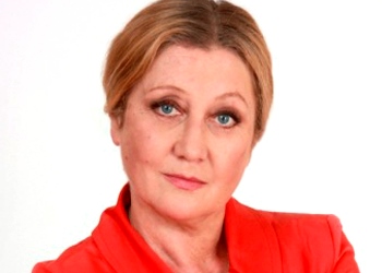 Ольга Вяликова