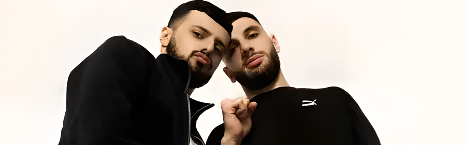 Jakone & Kiliana