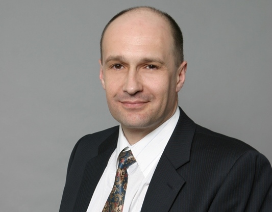 Михаил Слесарев